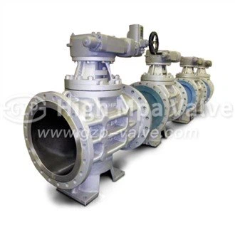 Bagaimana cara mengoptimalkan desain API PLUG Valves?