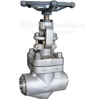 Bahan apa yang biasa digunakan untuk DIN Globe Valves?