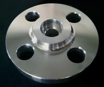 ASME B16.5 RF
