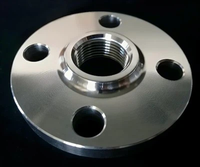 Bagaimana cara memilih pemasok yang andal untuk flensa EN 1092 - 1?